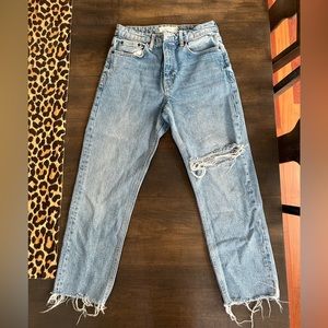 Women’s Jeans